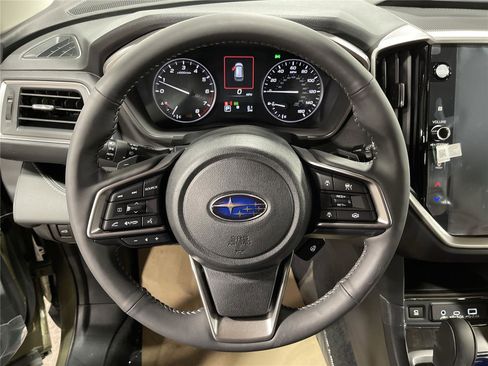 New 2026 Subaru Ascent Touring image 6