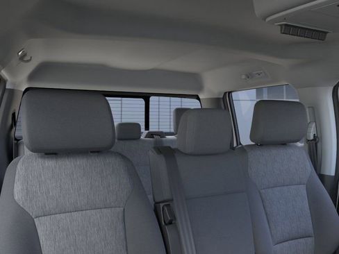 Used 2026 Ford F250 XL w/ STX Appearance Package image 22