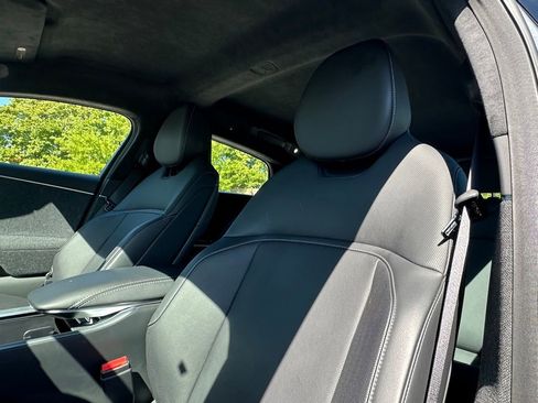 Used 2023 Lucid Air Pure AWD/4WD image 18