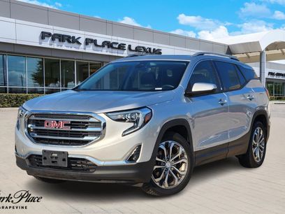Used 2019 GMC Terrain SLT w/ Preferred Package