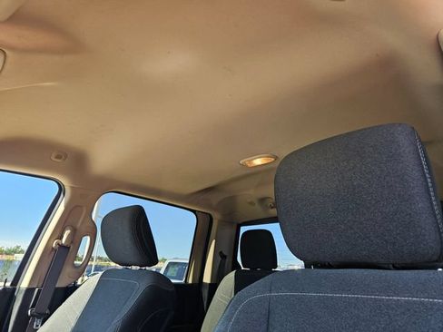 Used 2020 RAM 3500 Tradesman AWD/4WD image 9