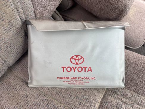 Used 1998 Toyota Tacoma 4x4 Xtracab V6 image 24