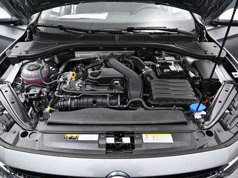 New 2026 Volkswagen Jetta S FWD image 15