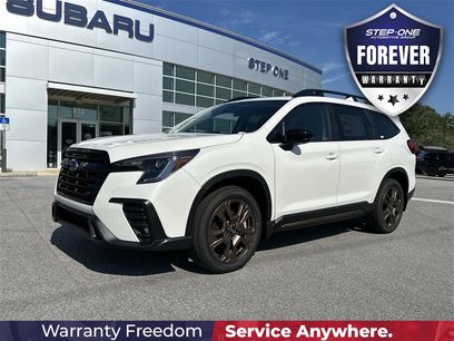 New 2025 Subaru Ascent Bronze Edition w/ Popular Package #2