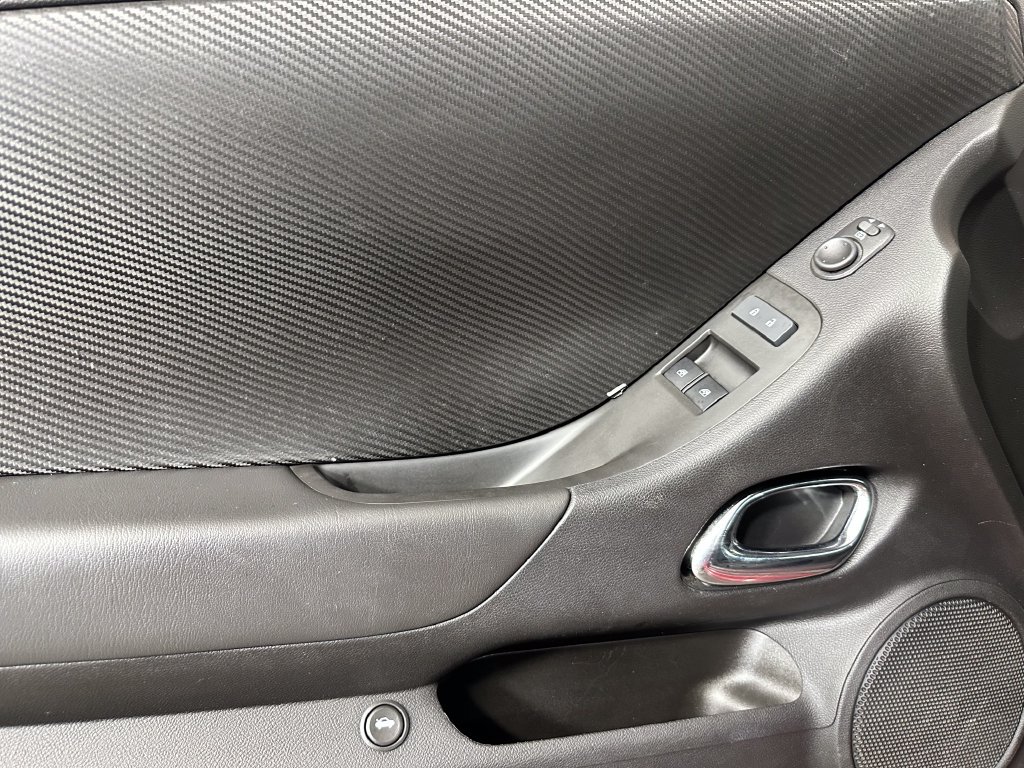 Used 2012 Chevrolet Camaro SS w/ RS Package RWD image 20