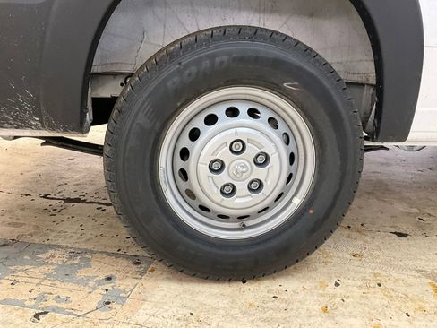 New 2025 RAM ProMaster 3500 image 15