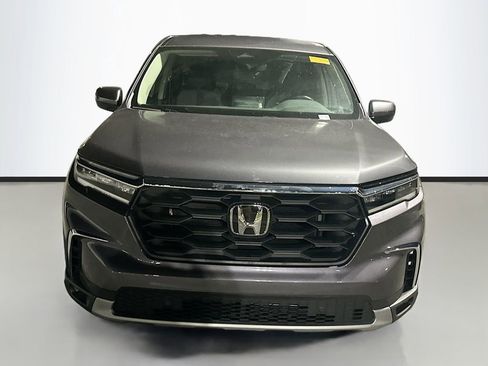 Used 2024 Honda Pilot EX-L image 2