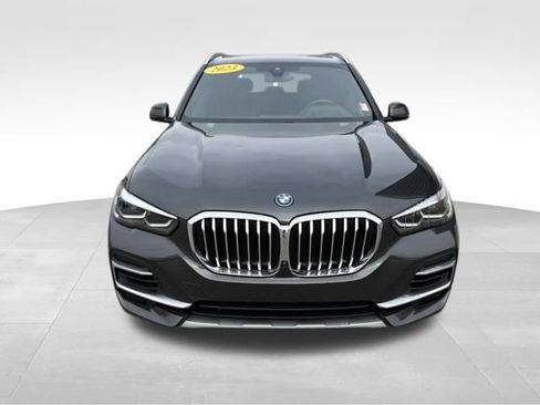 Used 2023 BMW X5 xDrive45e w/ Climate Comfort Package image 7