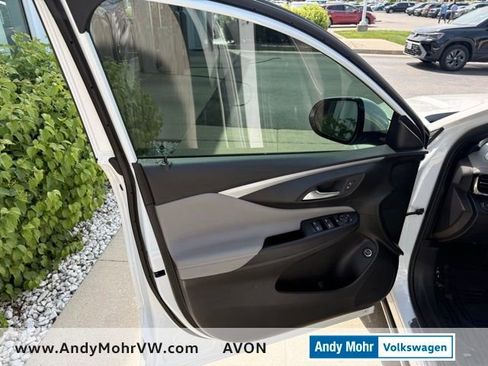 Used 2024 Buick Envista Avenir FWD image 14