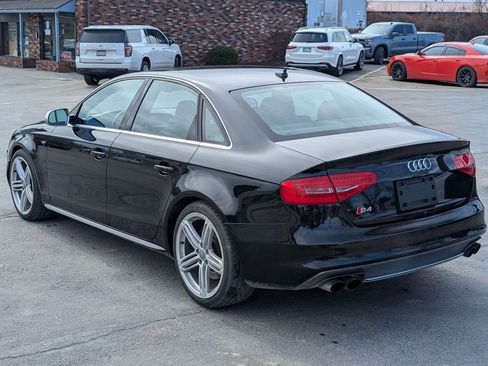 Used 2015 Audi S4 Premium Plus w/ Technology Package image 3