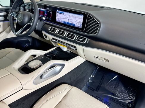 New 2026 Mercedes-Benz GLE 450 4MATIC image 27