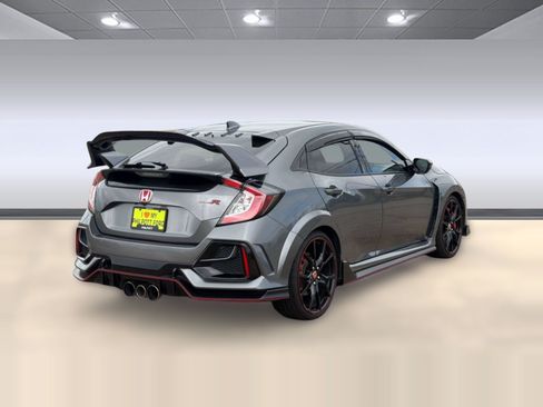 Used 2020 Honda Civic Type R image 9