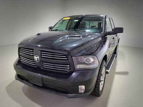 Used 2016 RAM 1500 Sport image 14