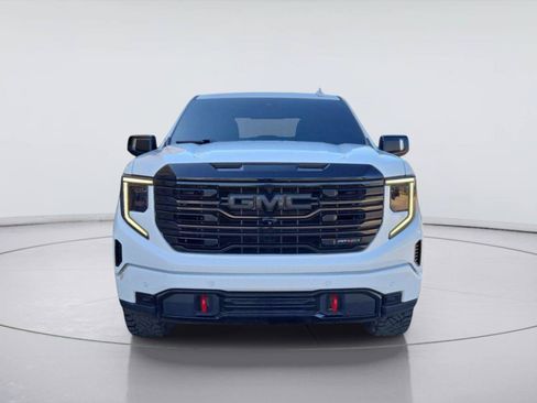 Used 2023 GMC Sierra 1500 AT4X AWD/4WD image 8