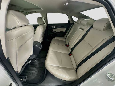 Used 2022 Honda Civic Touring image 28