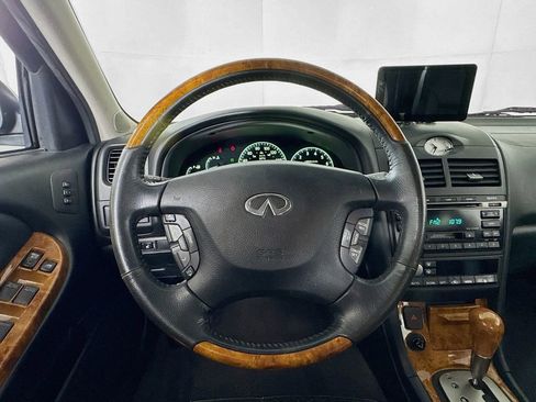 Used 2004 INFINITI I35 FWD image 11