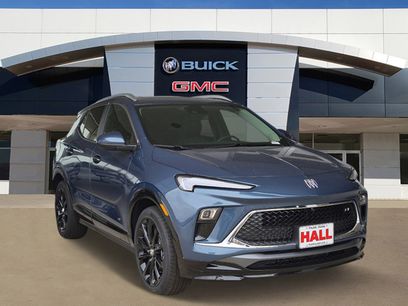 New 2026 Buick Encore GX Sport Touring w/ Advanced Technology Package