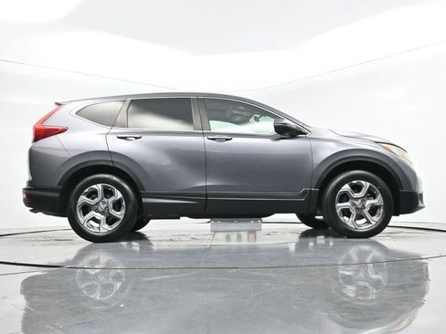 Used 2017 Honda CR-V EX image 48