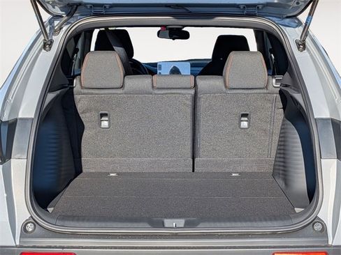 New 2026 Honda HR-V Sport image 26