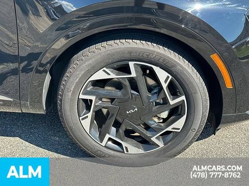 Used 2025 Kia Sportage SX FWD image 14
