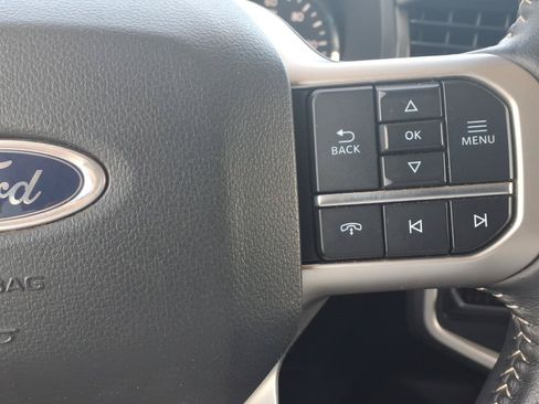 Certified 2024 Ford Expedition XLT RWD image 18