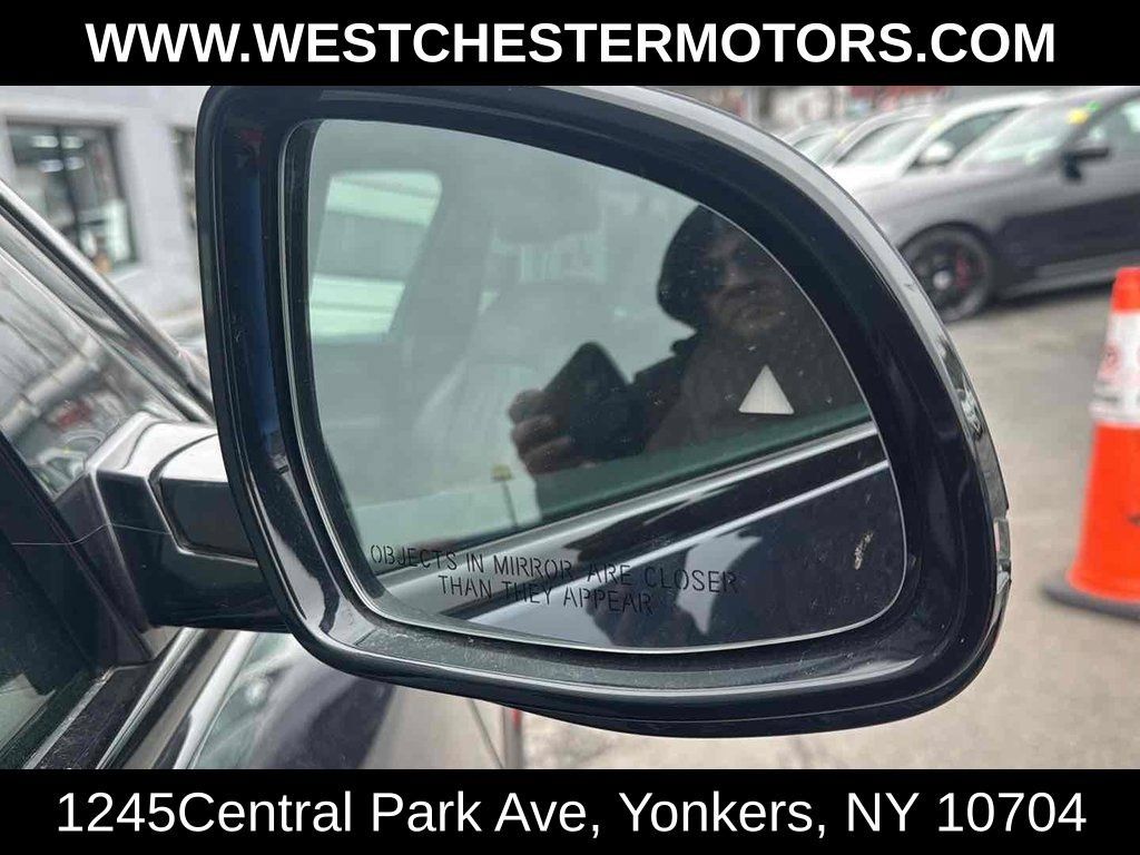 Used 2020 BMW X5 M50i w/ Premium Package AWD/4WD image 12