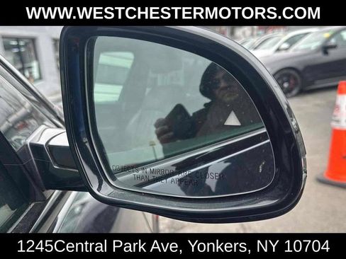 Used 2020 BMW X5 M50i w/ Premium Package AWD/4WD image 12
