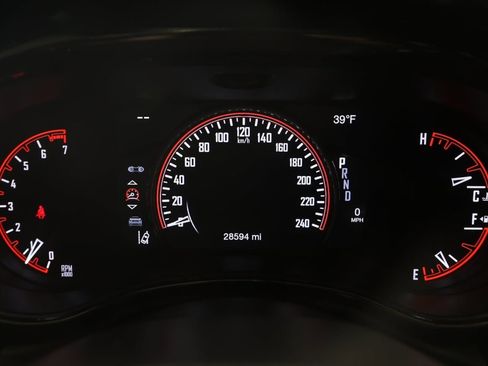 Used 2022 Dodge Durango GT image 18