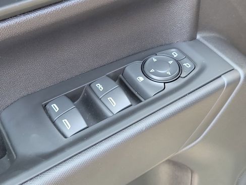 Used 2024 Chevrolet Silverado 1500 Custom RWD image 14