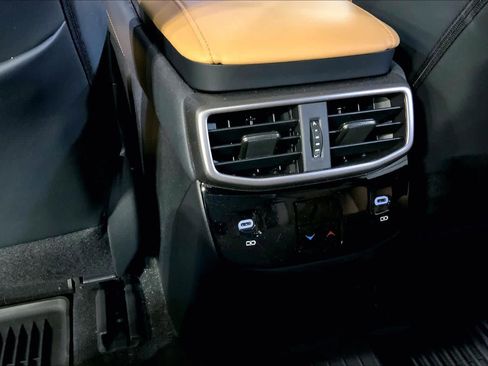 Certified 2025 Lexus RX 350 Premium image 33