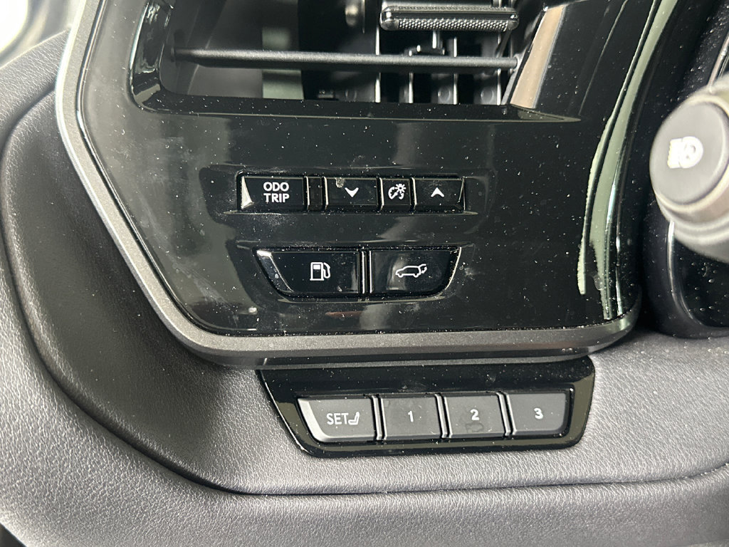 Used 2025 Lexus TX 350 AWD w/ Technology Package image 33