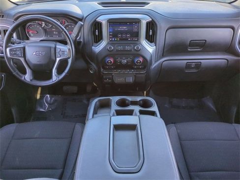 Used 2021 Chevrolet Silverado 1500 RST image 15