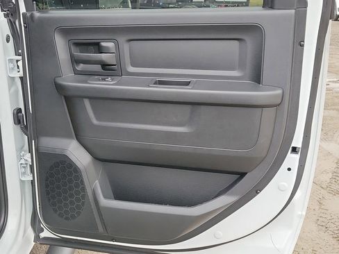 New 2026 RAM 4500 Tradesman image 34