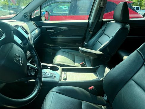 Used 2021 Honda Pilot Special Edition image 10