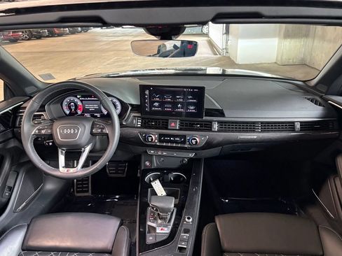 Used 2023 Audi S5 Premium Plus AWD/4WD image 21