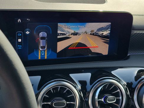 Certified 2026 Mercedes-Benz CLA 250 image 25