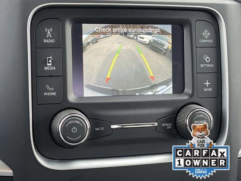 Used 2024 RAM 1500 Classic SLT image 33