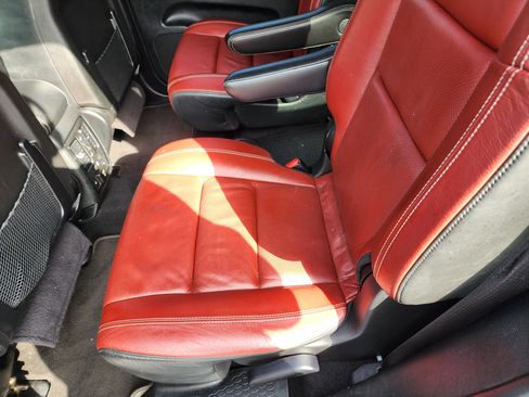 Used 2022 Dodge Durango SRT w/ Technology Group image 15