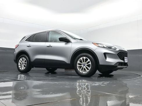 Used 2022 Ford Escape SE w/ Convenience Package AWD/4WD image 30