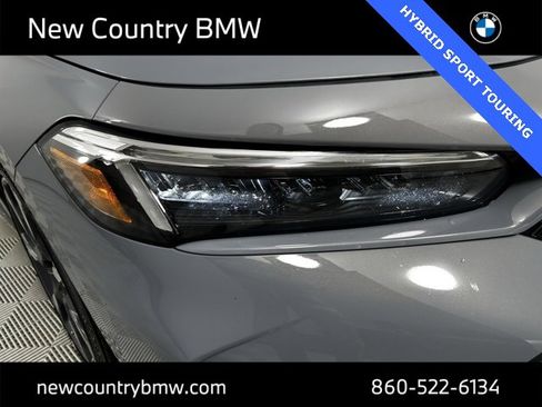 Used 2025 Honda Civic Sport Touring image 30