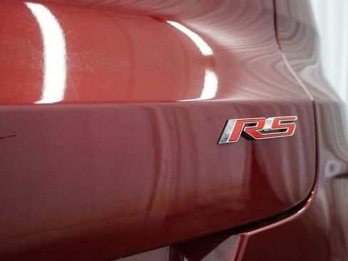 Used 2023 Chevrolet TrailBlazer RS FWD image 13