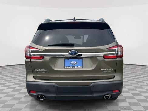 Used 2024 Subaru Ascent Limited AWD/4WD image 13