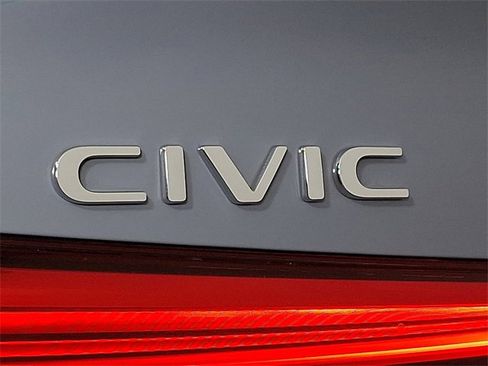 Used 2024 Honda Civic Sport image 30