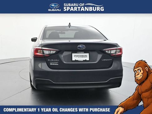 Used 2024 Subaru Legacy Premium AWD/4WD image 7
