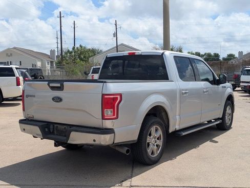 Used 2015 Ford F150 XLT w/ Equipment Group 302A Luxury image 5