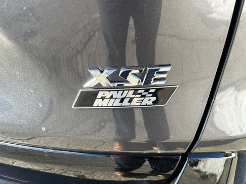 Certified 2024 Toyota RAV4 XSE image 29