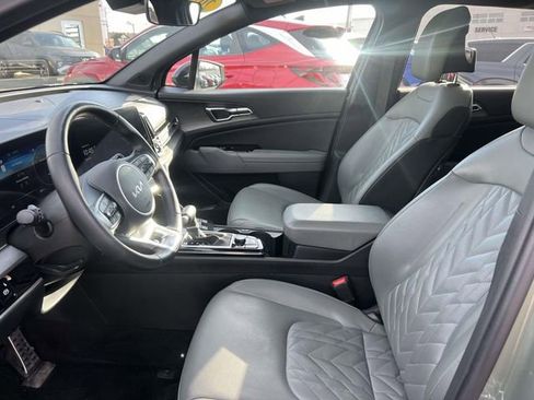 Used 2023 Kia Sportage X-Pro Prestige image 14