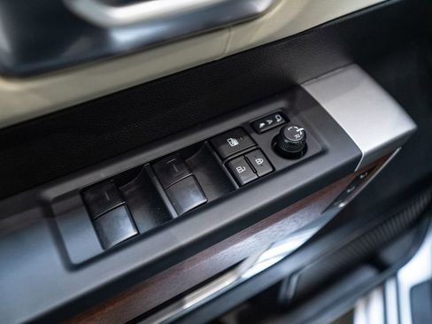 Used 2023 Toyota Tundra 1794 Edition w/ TRD Off-Road Package image 25