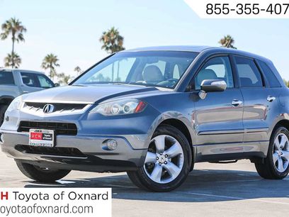 Used 2008 Acura RDX w/ Technology Package