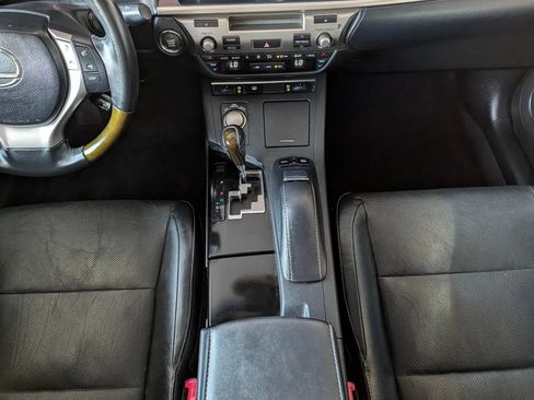 Used 2013 Lexus ES 350 w/ Luxury Pkg FWD image 35